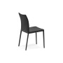 SEDIA NORMA COUTURE 47x55x87h- OHNE ARMLEHNEN