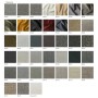 SEDIA NORMA COUTURE 47x55x87h- OHNE ARMLEHNEN