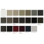 SEDIA NORMA COUTURE 47x55x87h- OHNE ARMLEHNEN