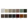 SEDIA NORMA COUTURE 47x55x87h- OHNE ARMLEHNEN
