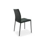 SEDIA NORMA ML COUTURE 47x55x87h - OHNE ARMLEHNEN