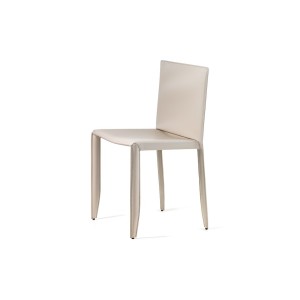 SEDIA PIUMA 46x45x83h - OHNE ARMLEHNEN
