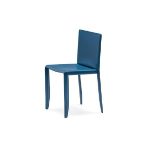 SEDIA PIUMA EDITION 46x45x83h - OHNE ARMLEHNEN