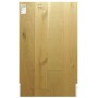 VORGEFERTIGTE EICHE UV-LACKIERT 10mm BREITE 190mm LÄNGE 1900mm
