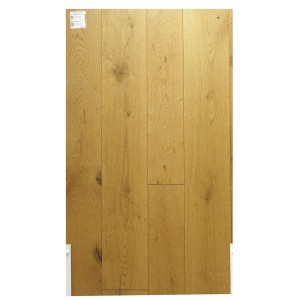 VORGEFERTIGTE EICHE BRAUN UV-LACKIERT 10mm BREITE 150mm LÄNGE 1900mm