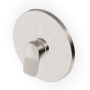 BRIM EINHEBEL-DUSCHMISCHER GEBÜRSTETES NICKEL