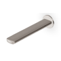 BRIM MUND 225MM GEBÜRSTETES NICKEL
