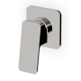 JINGLE DUSCHMISCHER MIT UMSTELLER NICKEL