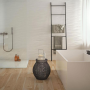 ABSOLUTE WHITE STRUTT. TWIST 3D LUX 25X76