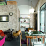 ALCHIMIA DECORO BOHO GREIGE 60X180 Rektifizierte