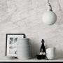 ALLMARBLE_WALL ALTISSIMO LUX 40X120 STRUKTUR PAVÉ 3D Rektifizierte