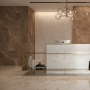 ALLMARBLE_WALL PULPIS SATIN 40X120 Rektifizierte