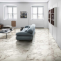 ALLMARBLE_FLOOR CALACATTA EXTRA LUX 75X150 Rektifizierte
