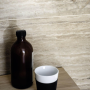 ALLMARBLE_FLOOR TRAVERTINO 30X60 Rektifizierte