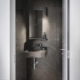 ALLMARBLE_FLOOR IMPERIALE LUX 60X120 Rektifizierte