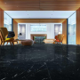 ALLMARBLE_FLOOR ELEGANT BLACK 60X120 Rektifizierte