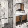 ALLMARBLE_FLOOR CAPRAIA 30X60 Rektifizierte