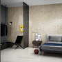ALLMARBLE_FLOOR LASA STRUTTURATO 60X120 Rektifizierte