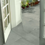 APPEAL_FLOOR TAUPE OUTDOOR 30X60 rektifizierte