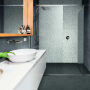 APPEAL_FLOOR ANTHRACITE 60X60 rektifizierte