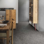 ART ANTHRACITE 120X120 Rektifizierte