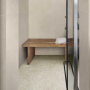 ART BEIGE 120x120 Rektifizierte