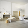 BLOCK BEIGE 60X120 Rektifizierte R10