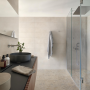 CARACTER_WALL BLANCO 30X90 Rektifizierte