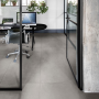 CEMENTUM NICKEL 60X60 Rektifizierte