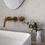 CEMENTUM ASH STRUTTURA RIGHE 3D 60X120 Rektifizierte