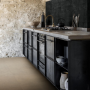 CEMENTUM OLIVE 60X120 Rektifizierte