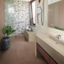 CEMENTUM COTTO 60X120 Rektifizierte