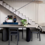 CEMENTUM ASH 60X120 Rektifizierte