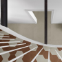 CEMENTUM SAND 60X120 6MM Rektifizierte
