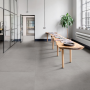 CEMENTUM NICKEL 120X120 6MM Rektifizierte