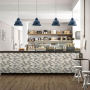 CHALK GREY 25X76