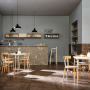 CLAYS EARTH 75X75 Rektifizierte