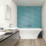 CLOUD SKY STRUTTURA BREEZE 3D 20X50