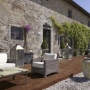 COTTI D'ITALIA MARRONE 15x30 STRUKTURIERT