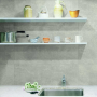 DOVER GREY 30X90 Rektifizierte