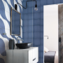 CROGIOLO_SCENARIO BLU 20X20
