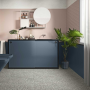 ECLETTICA ROSE 40X120 Rektifizierte