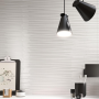 ESSENZIALE STRUTT WAVE 3D LUX 40X120 Rektifizierte