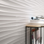 ESSENZIALE STRUTT WAVE 3D LUX 40X120 Rektifizierte