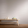 ESSENZIALE STRUTT WAVE 3D SATINATO 40X120 Rektifizierte
