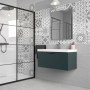 ESSENZIALE GRIGIO 25X75