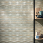APLOMB FABRIC DARK MATT 50X120 Rektifizierte