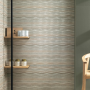 APLOMB FABRIC DARK MATT 50X120 Rektifizierte