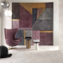 FRESCO ARAGONA NATURALE 60X60 Rektifizierte R9