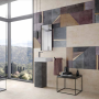 FRESCO GONZAGA NATURALE 60X60 Rektifizierte R9
